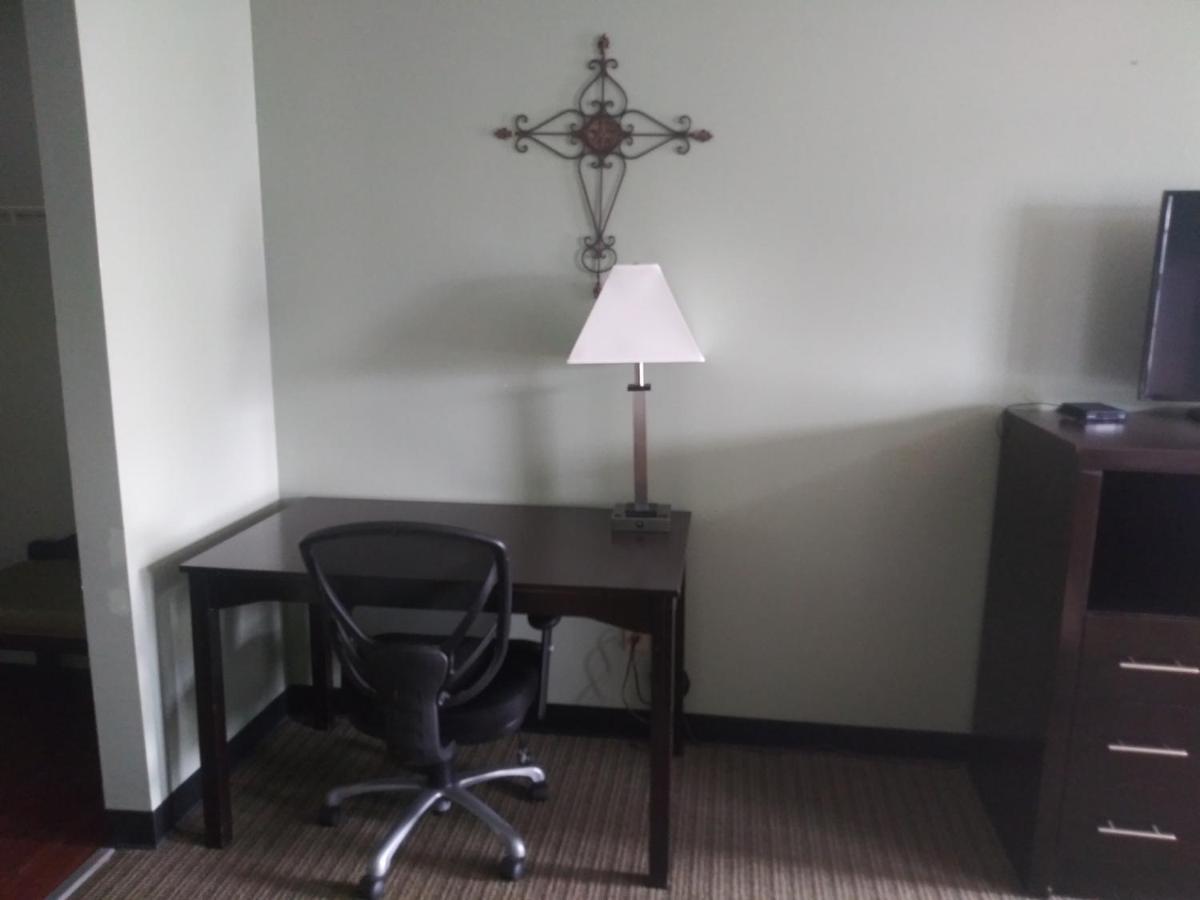 Hearthstone Inn Lafayette ภายนอก รูปภาพ