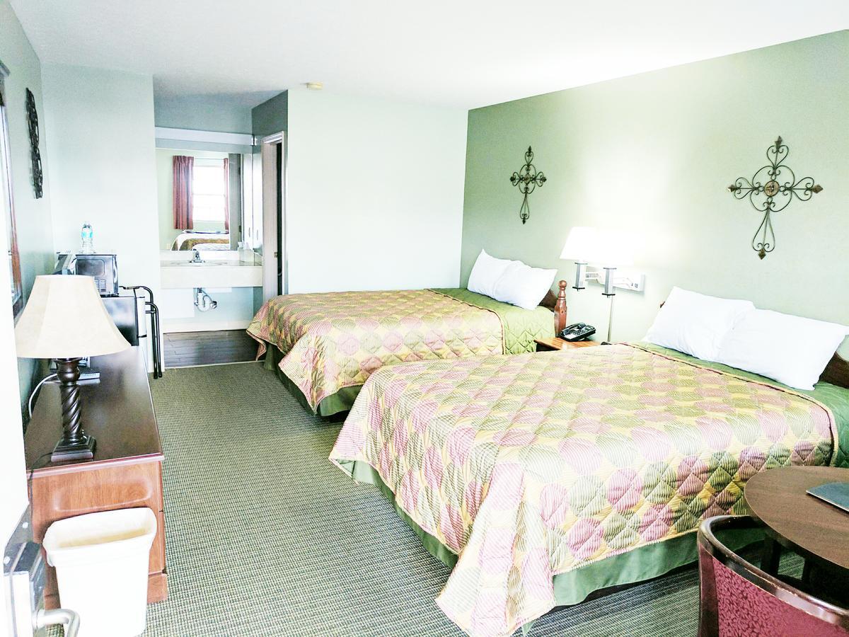 Hearthstone Inn Lafayette ภายนอก รูปภาพ